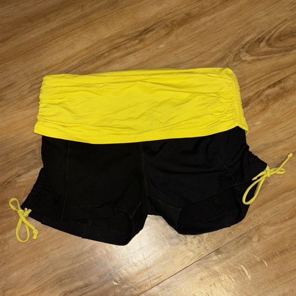 Bebe Sport Set Black & Yellow - Picture 6 of 8
